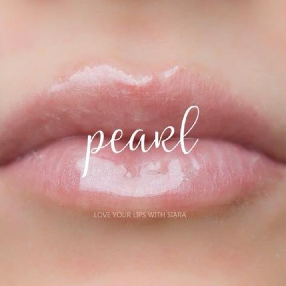 Pearl LipSense Gloss